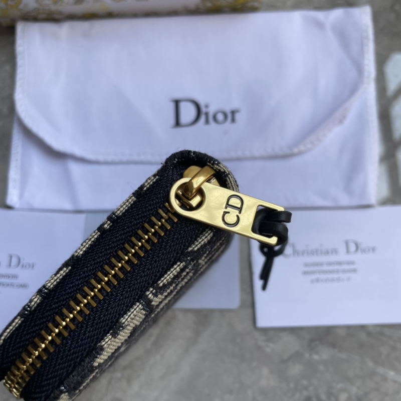 Christian Dior Wallet